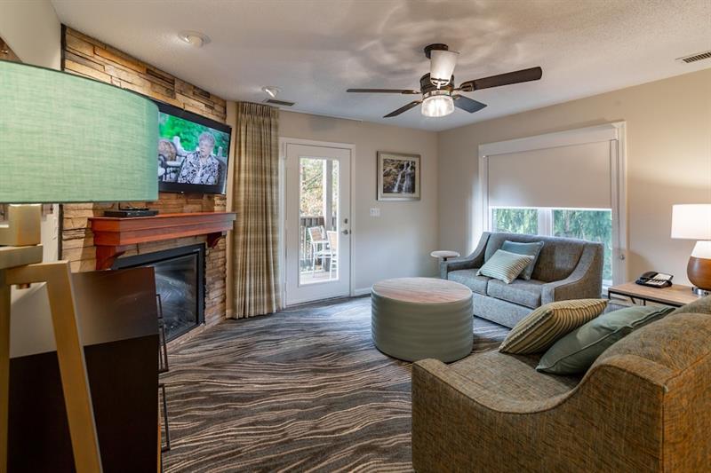 Massanutten'S Woodstone Meadows By Tripforth McGaheysville Esterno foto