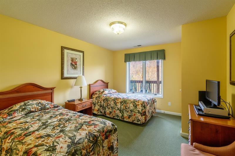 Massanutten'S Woodstone Meadows By Tripforth McGaheysville Esterno foto