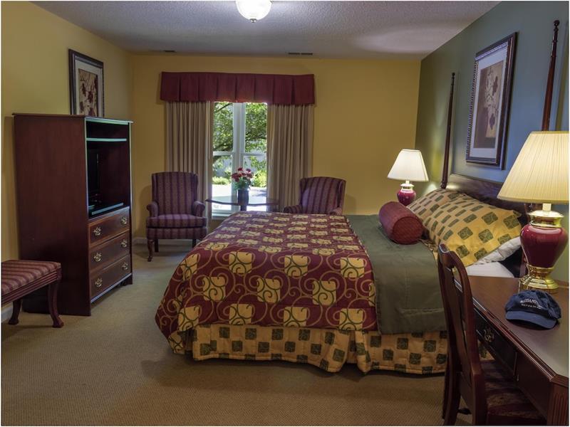 Massanutten'S Woodstone Meadows By Tripforth McGaheysville Esterno foto