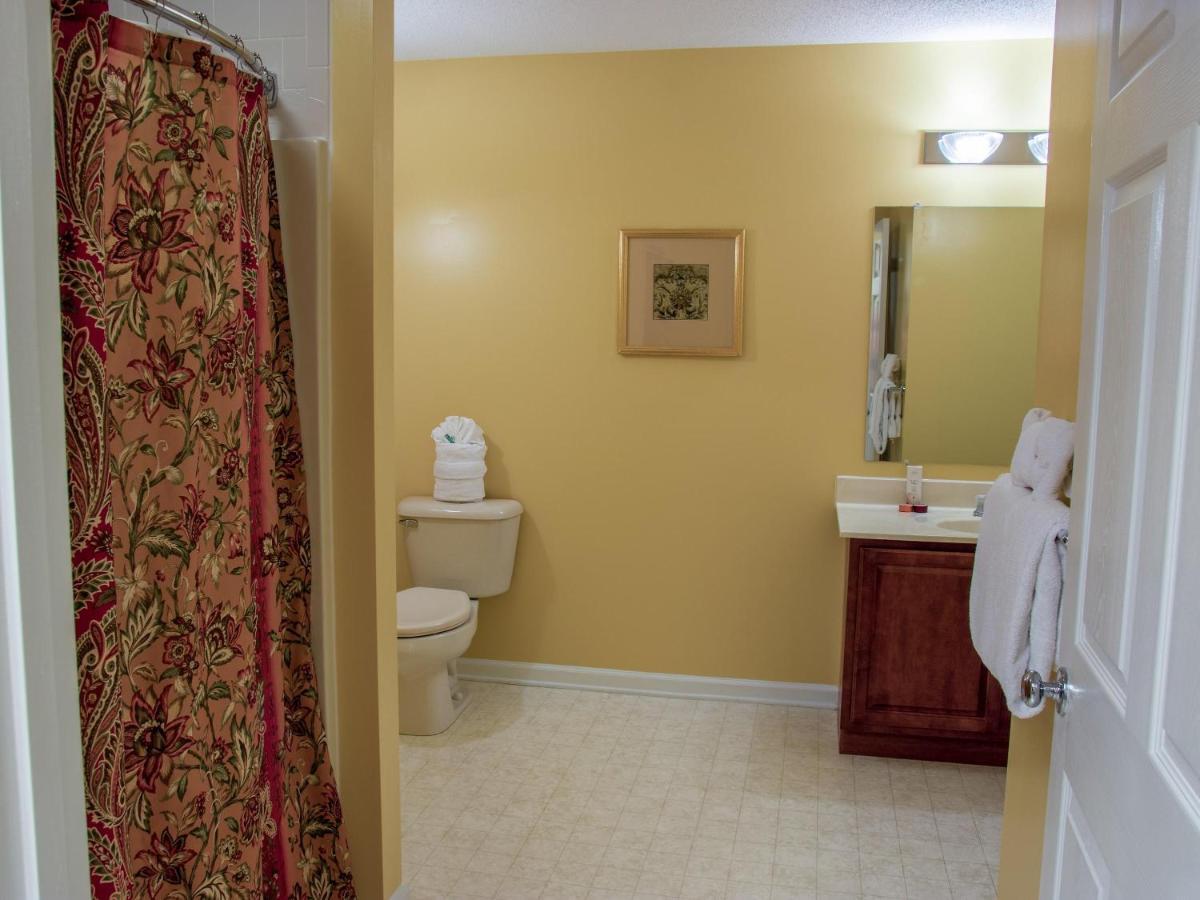 Massanutten'S Woodstone Meadows By Tripforth McGaheysville Camera foto
